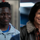 Ted Lasso's Toheeb Jimoh and Cristo Fernandez